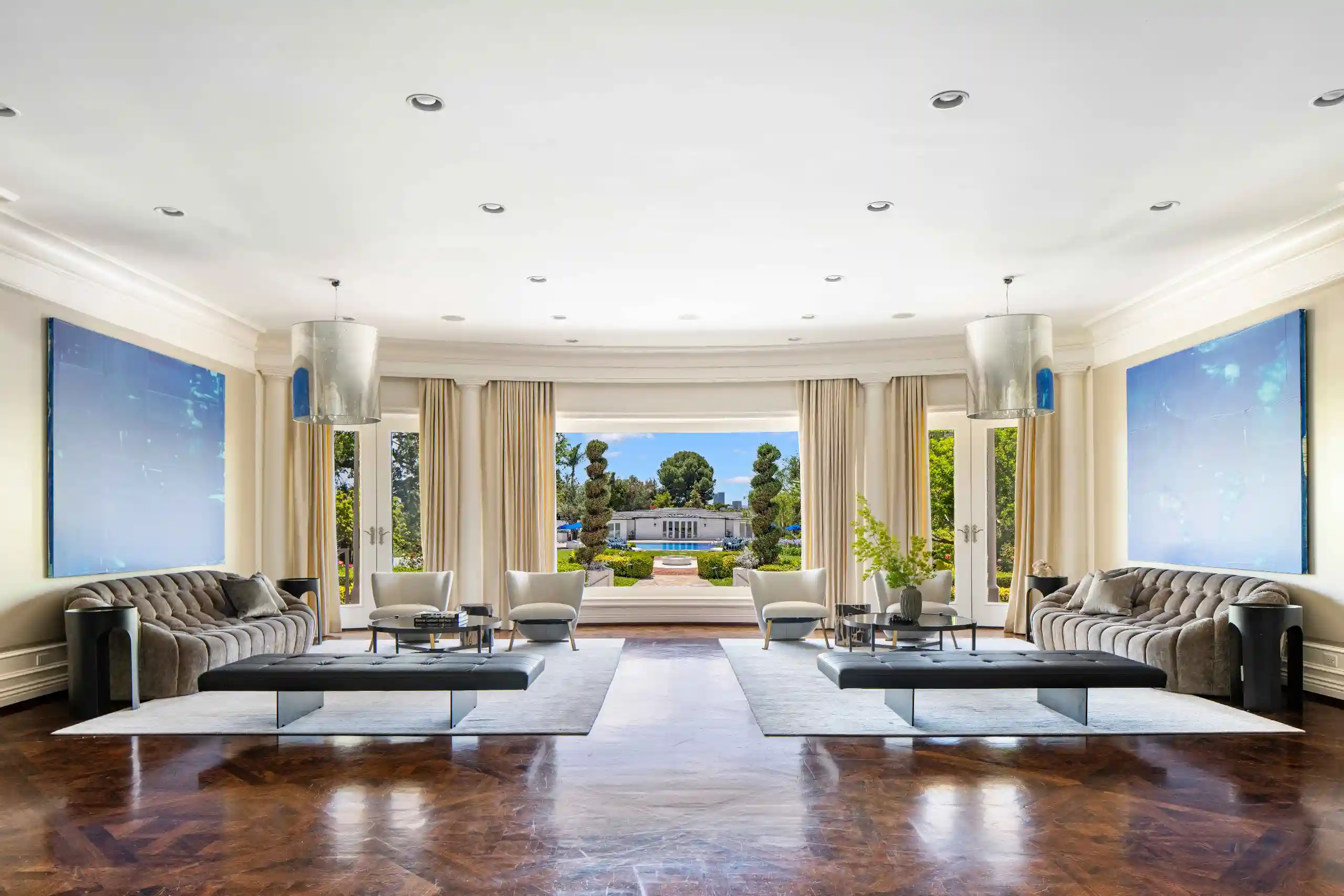 Maison Du Soleil — view 8