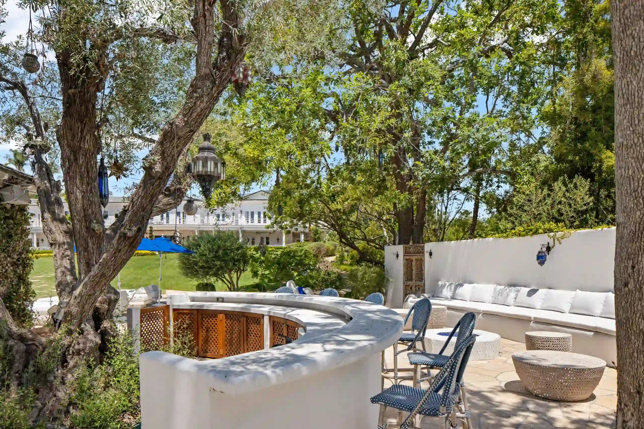 Maison Du Soleil — view 43