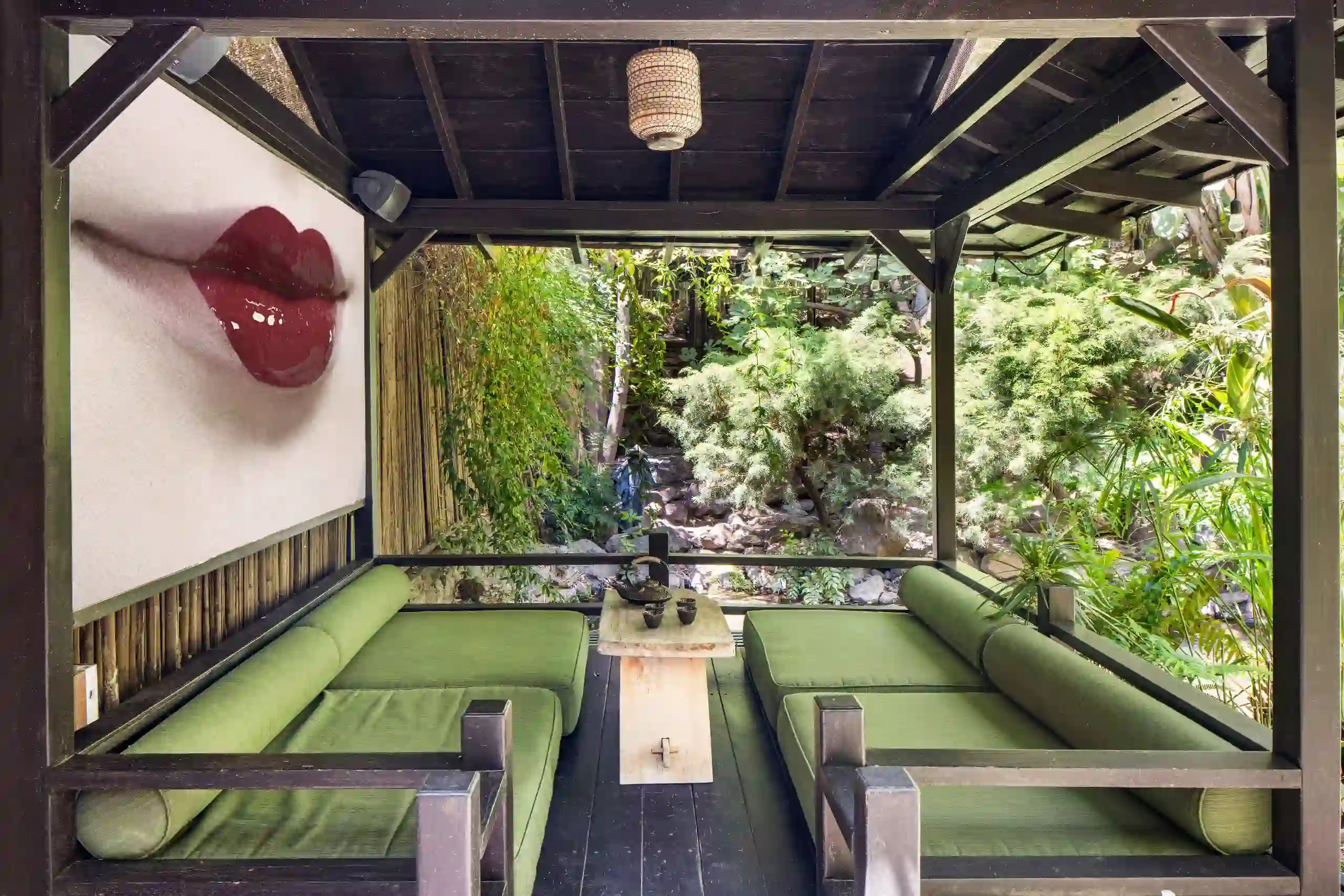 Maison Du Soleil — view 45